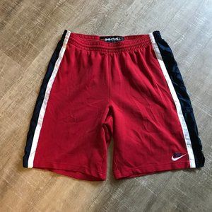 Men's XL Nike Basketball Shorts